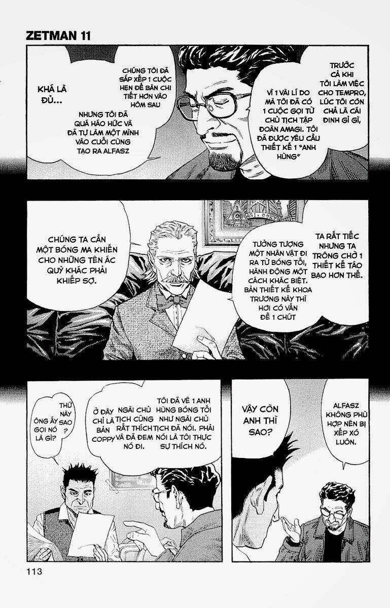 Hải Yêu: Chapter 125