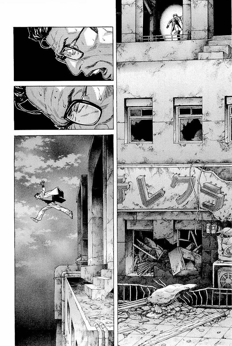 Hải Yêu: Chapter 126