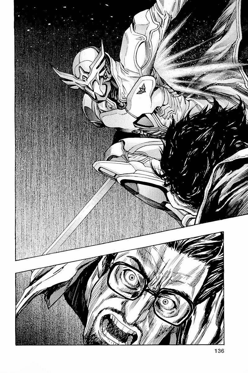 Hải Yêu: Chapter 126