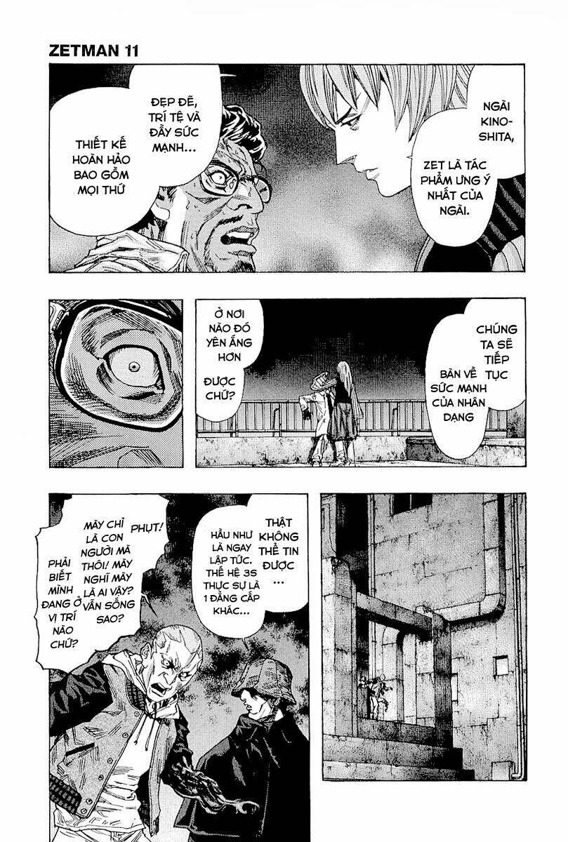 Hải Yêu: Chapter 127