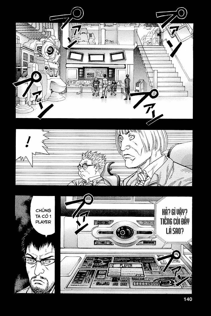 Hải Yêu: Chapter 127