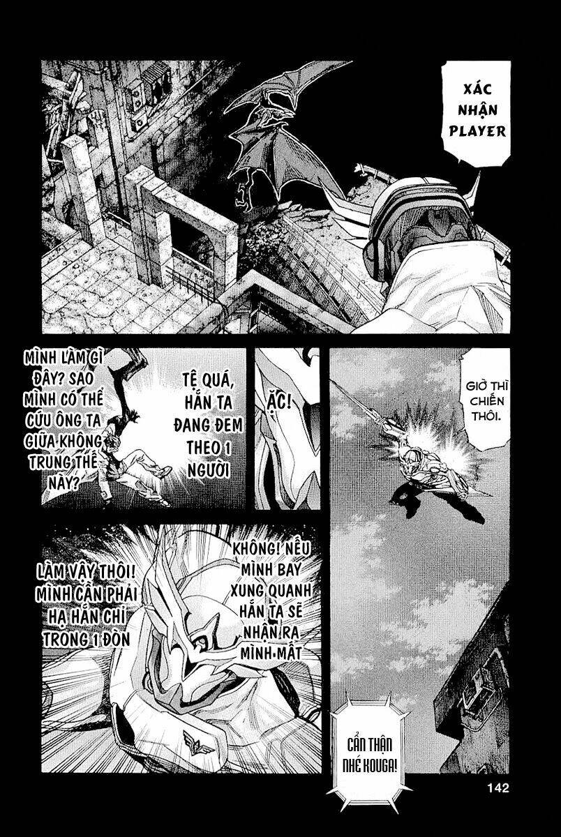 Hải Yêu: Chapter 127