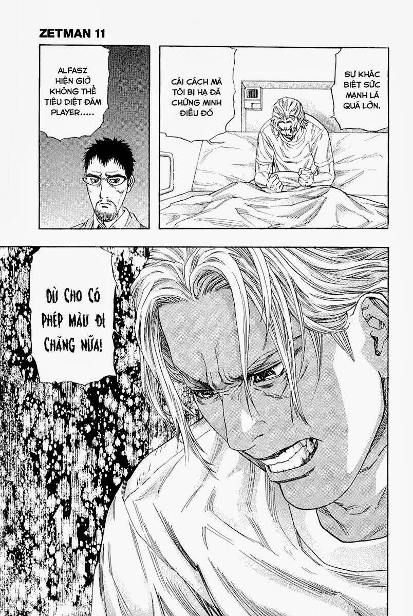 Hải Yêu: Chapter 128