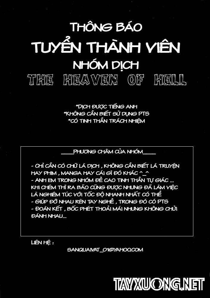 Vợ Yêu Không Ngoan: Chapter 13