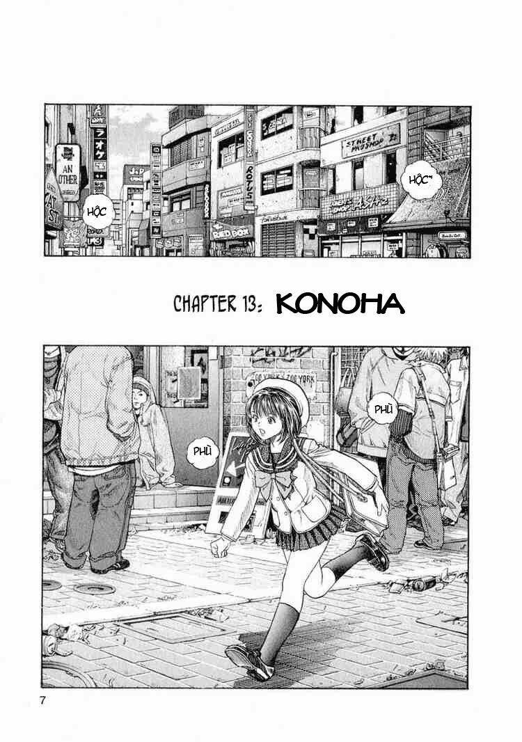 Vợ Yêu Không Ngoan: Chapter 13