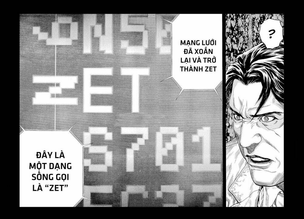 Hải Yêu: Chapter 130