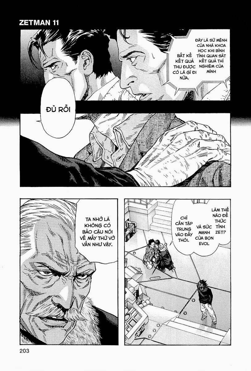 Hải Yêu: Chapter 130