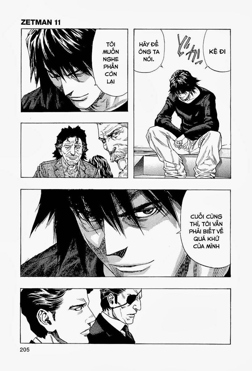 Hải Yêu: Chapter 130