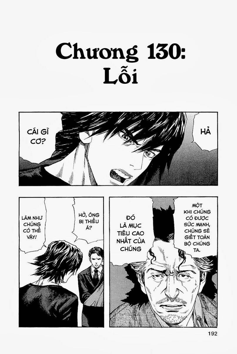 Hải Yêu: Chapter 130