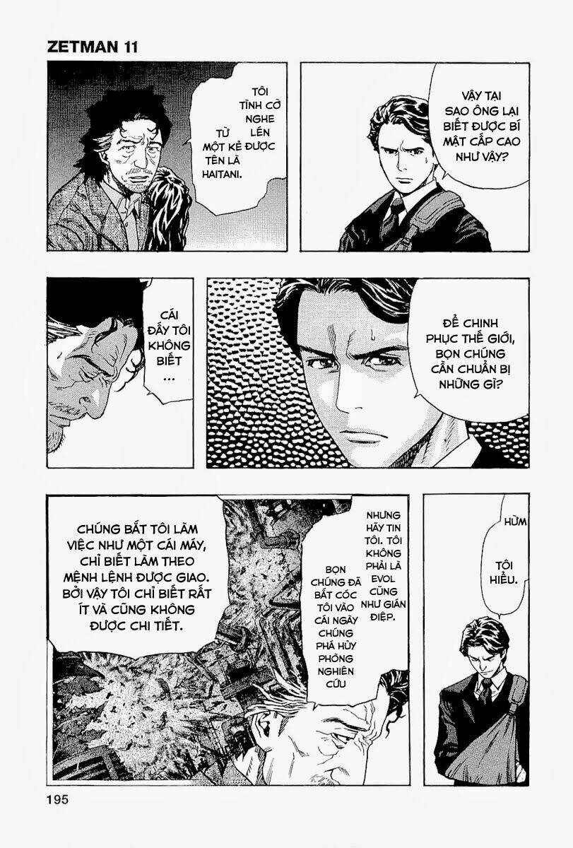 Hải Yêu: Chapter 130