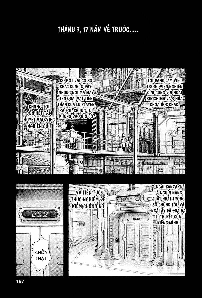 Hải Yêu: Chapter 130