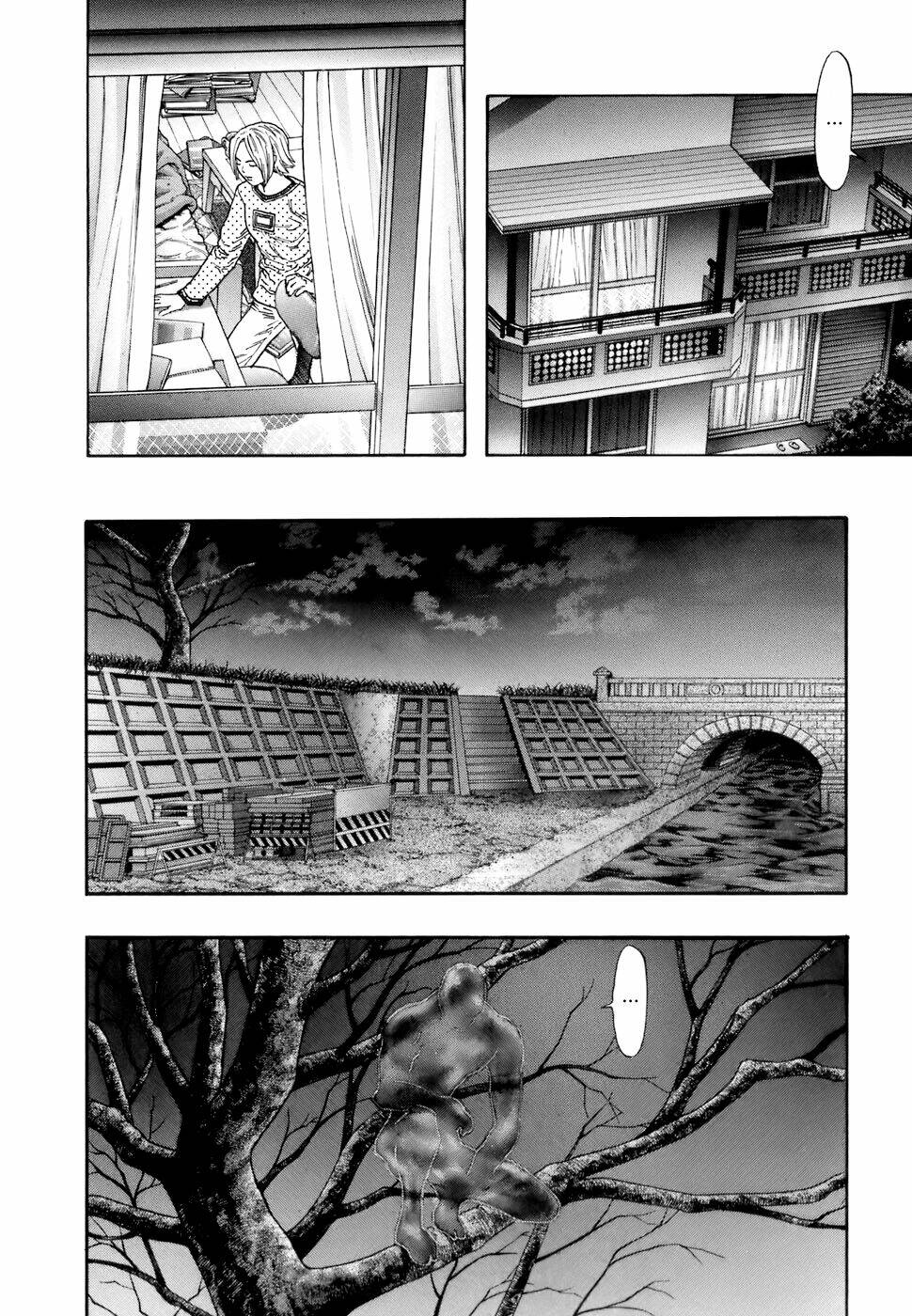 Hải Yêu: Chapter 133