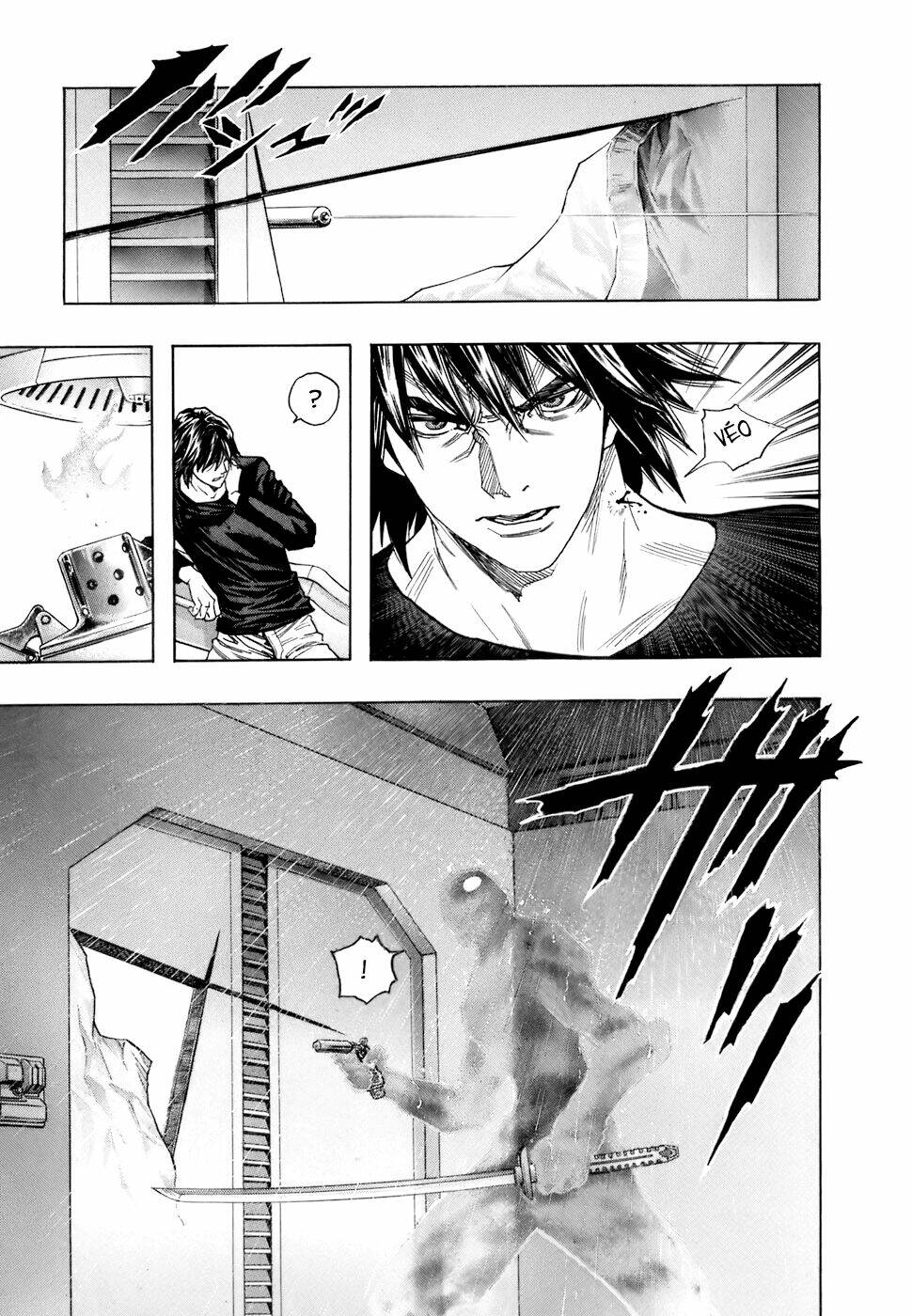 Hải Yêu: Chapter 136