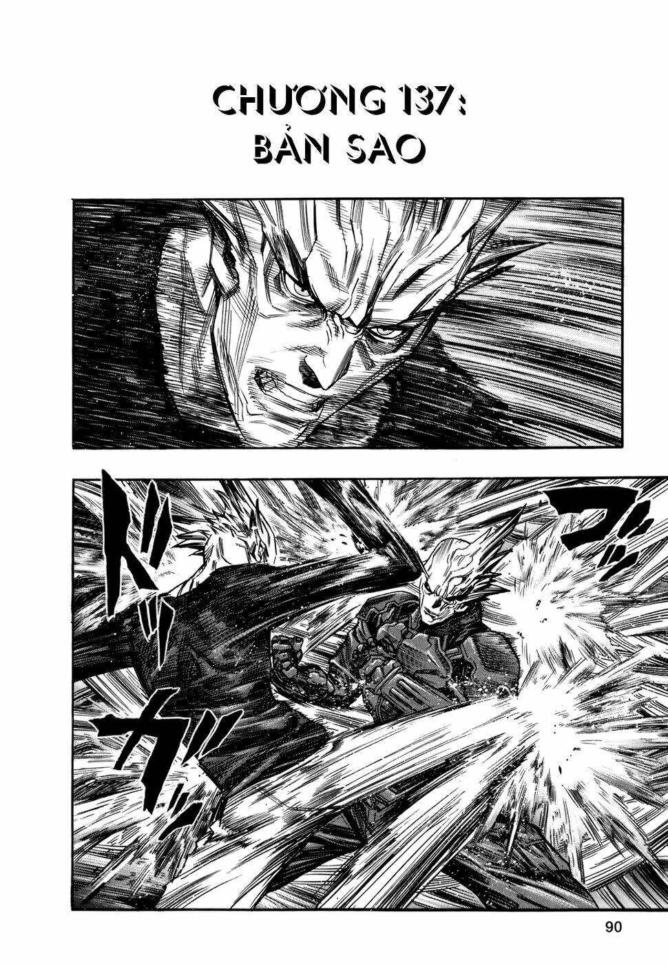 Hải Yêu: Chapter 137
