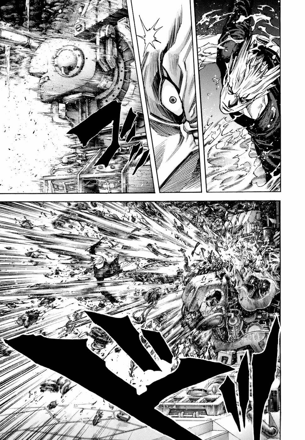Hải Yêu: Chapter 138