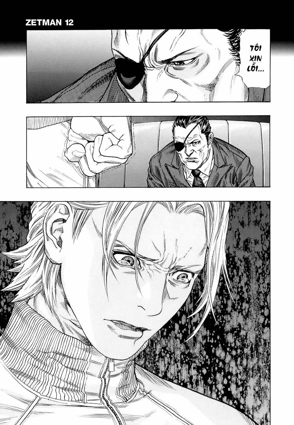Hải Yêu: Chapter 139