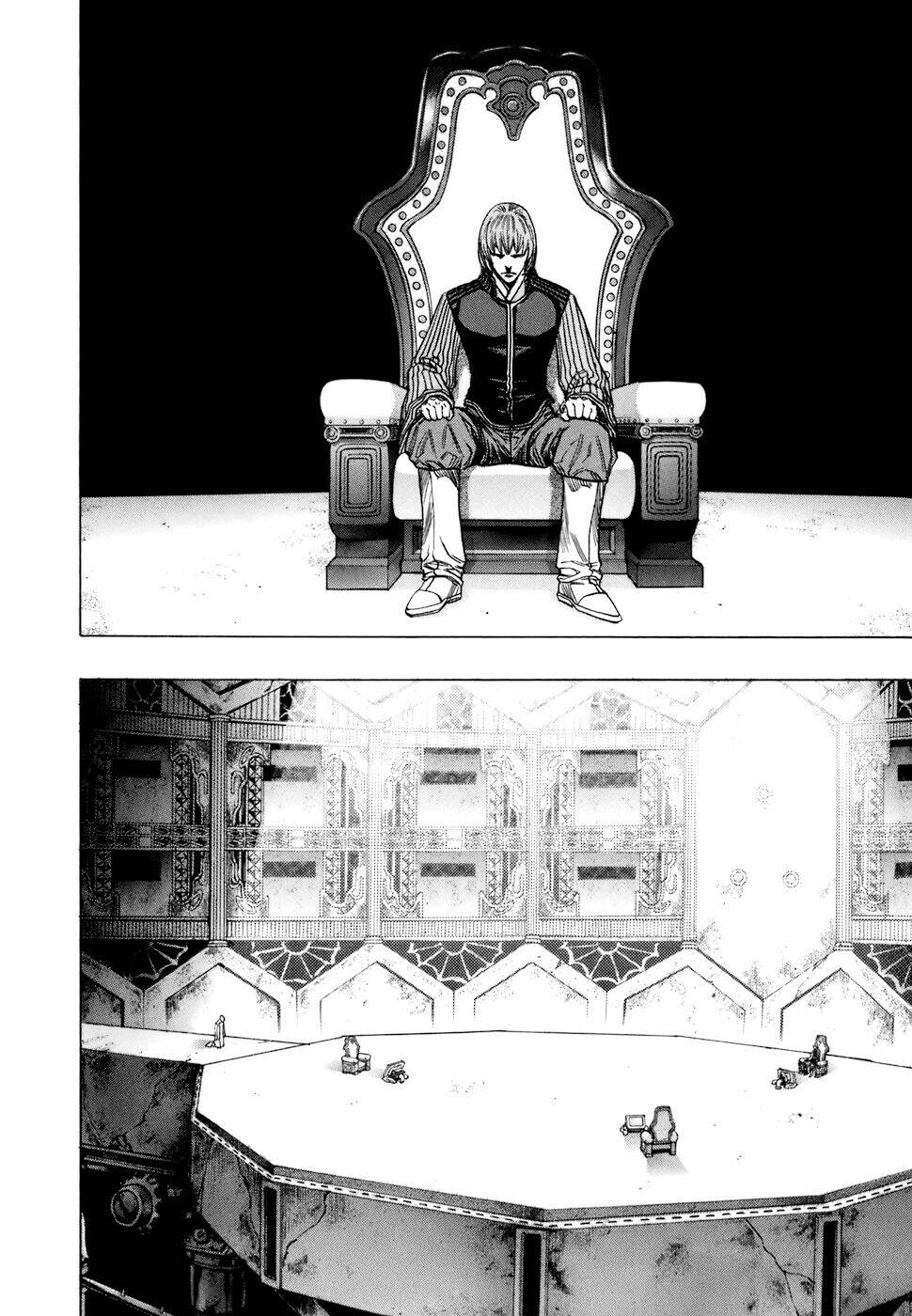 Hải Yêu: Chapter 139