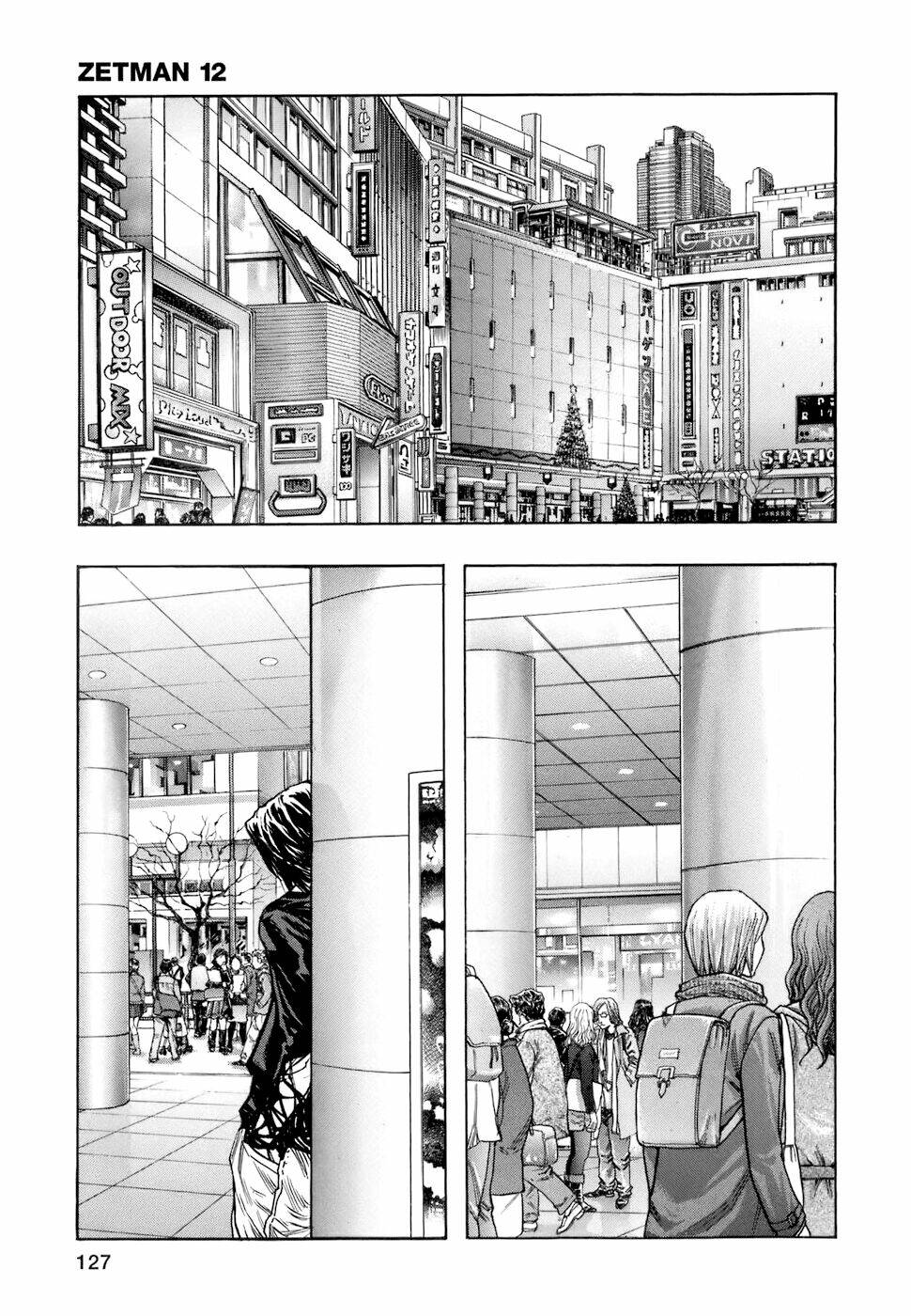 Hải Yêu: Chapter 139