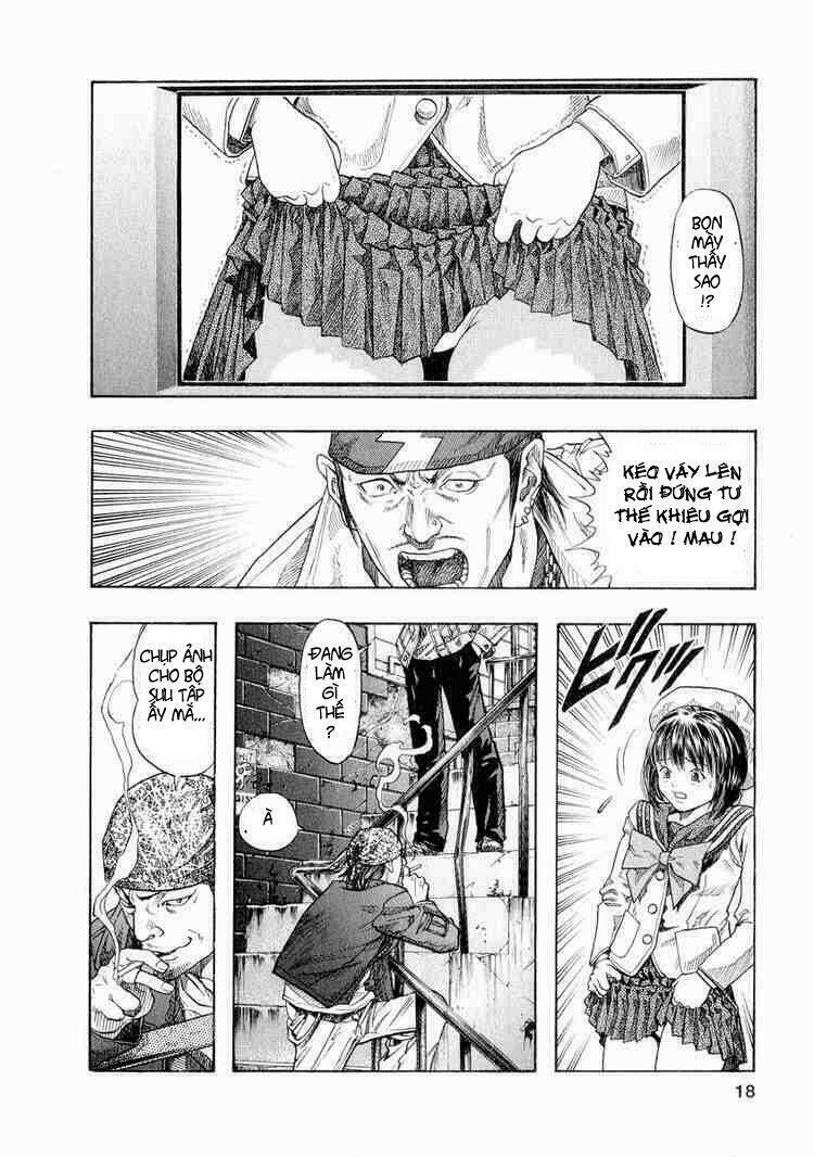 Vợ Yêu Không Ngoan: Chapter 14