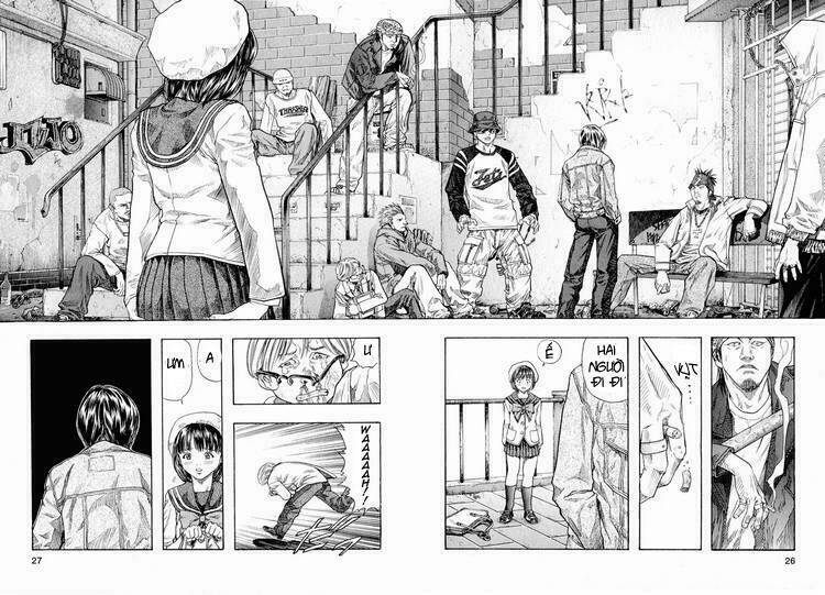 Vợ Yêu Không Ngoan: Chapter 14