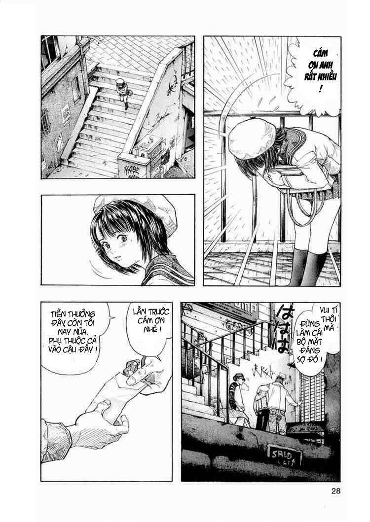 Vợ Yêu Không Ngoan: Chapter 14