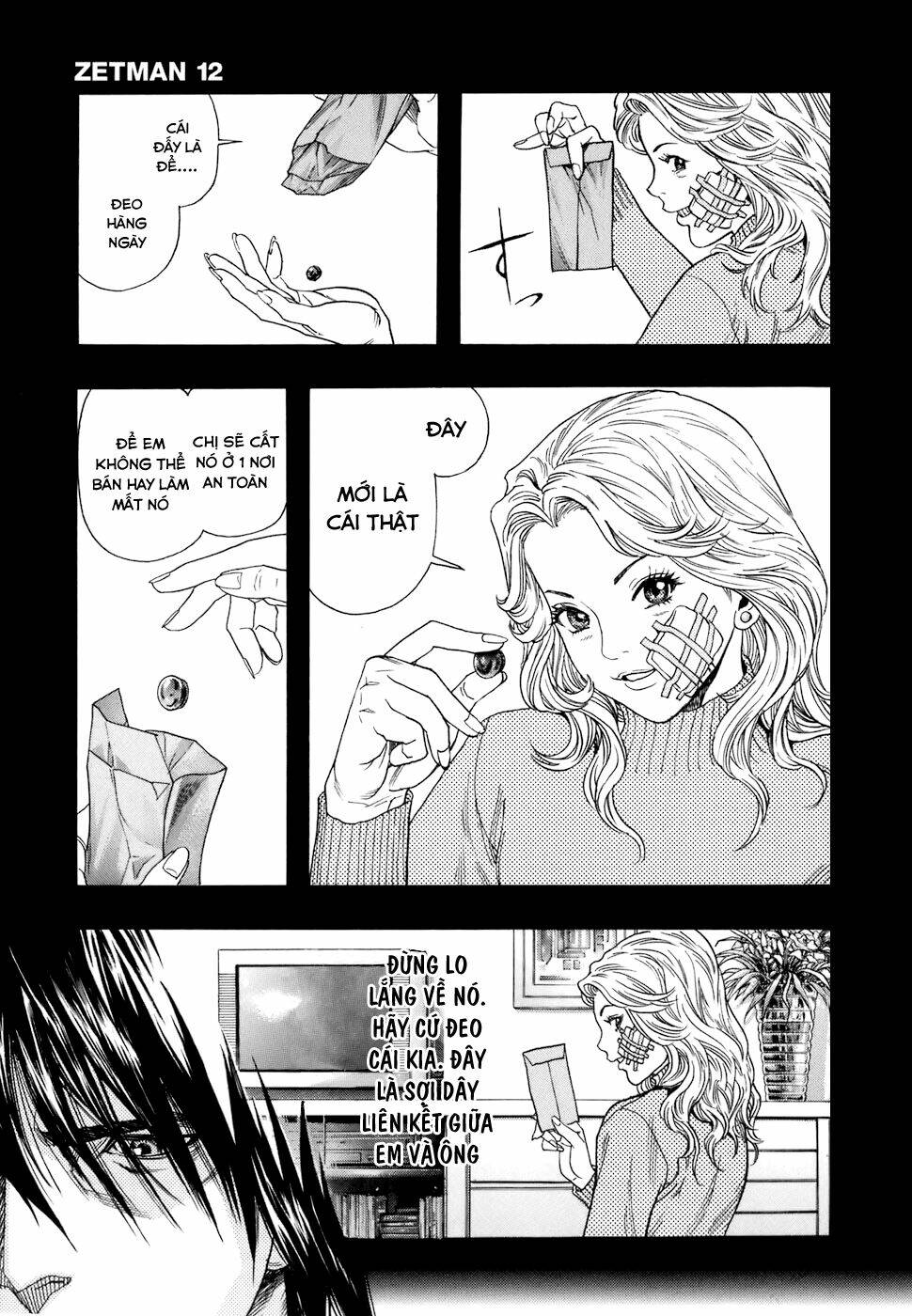 Hải Yêu: Chapter 140