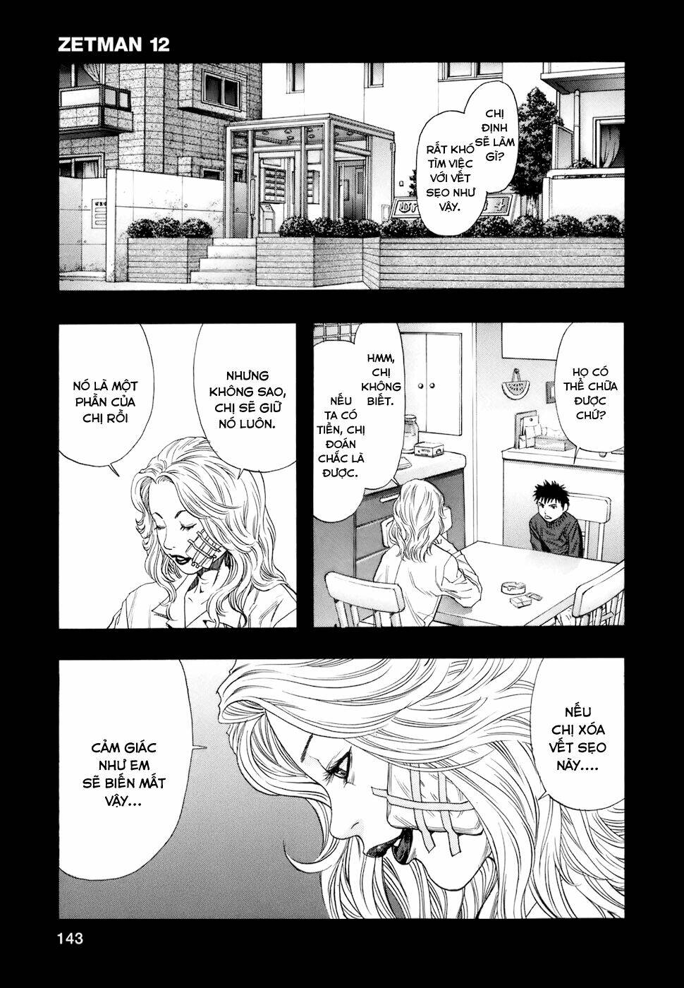 Hải Yêu: Chapter 140