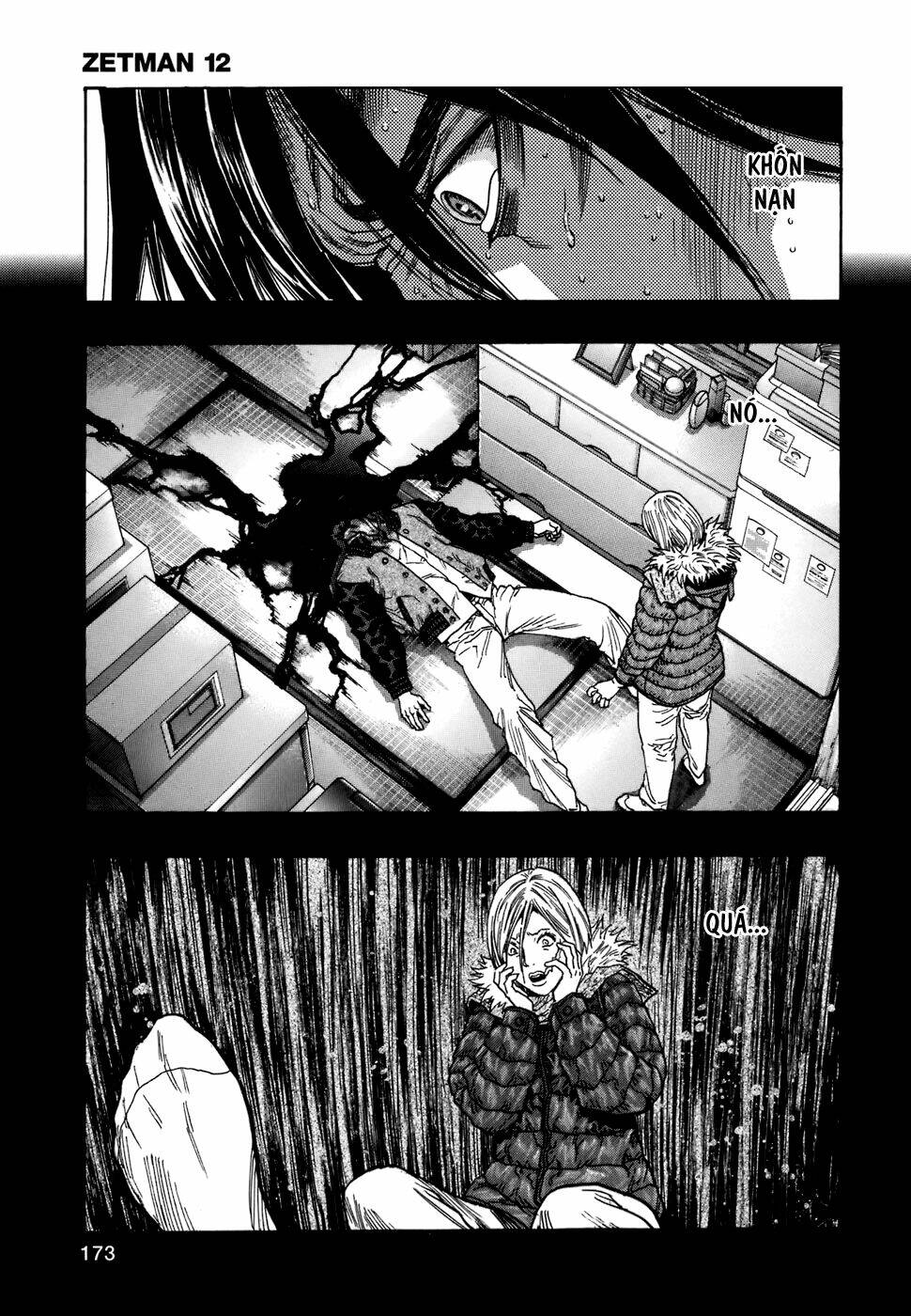 Hải Yêu: Chapter 142