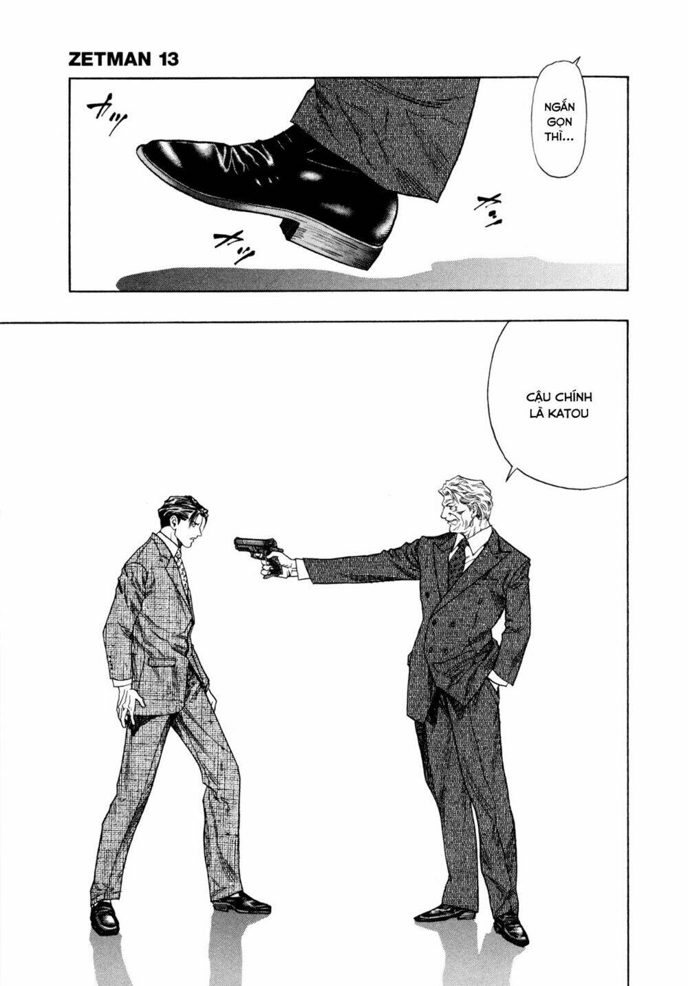 Hải Yêu: Chapter 149