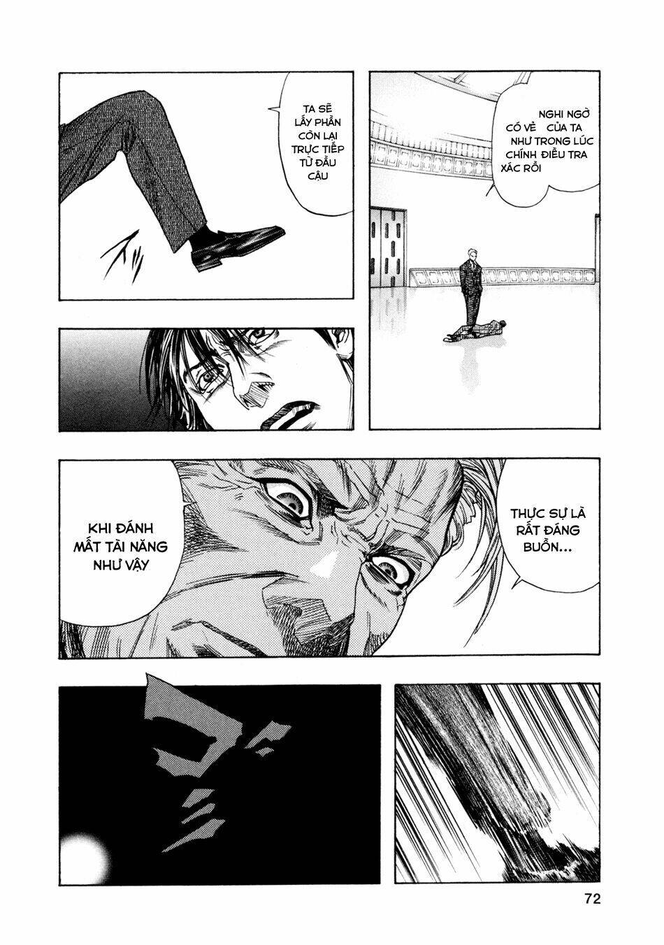 Hải Yêu: Chapter 149