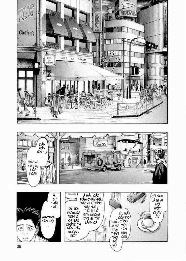 Vợ Yêu Không Ngoan: Chapter 15