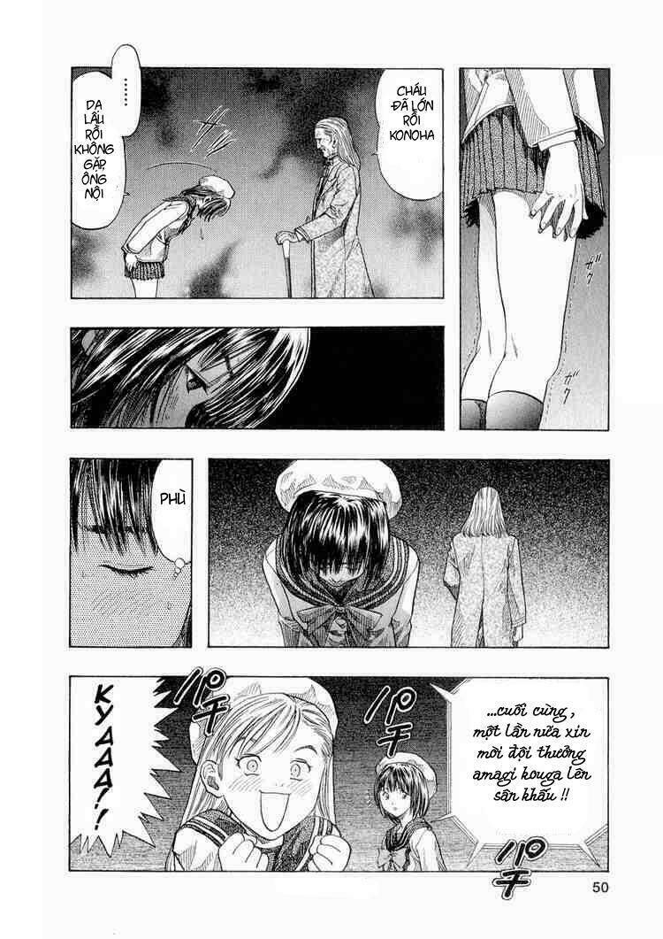 Vợ Yêu Không Ngoan: Chapter 15