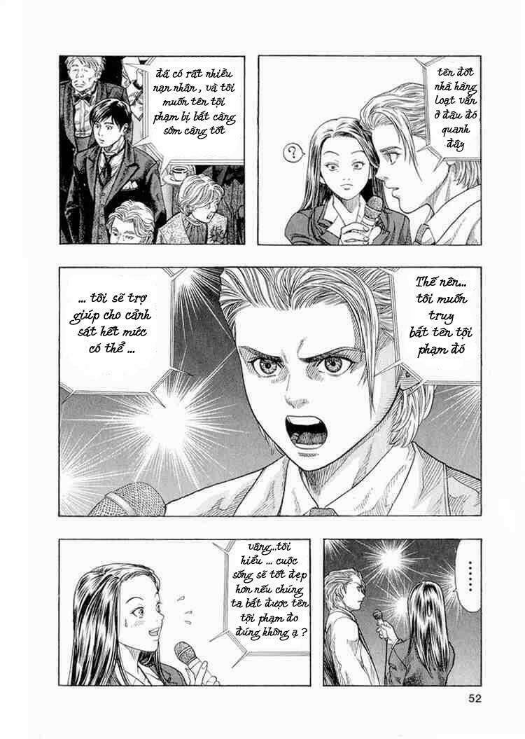 Vợ Yêu Không Ngoan: Chapter 15