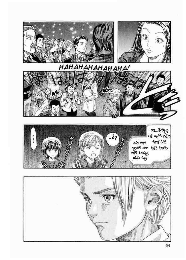 Vợ Yêu Không Ngoan: Chapter 15