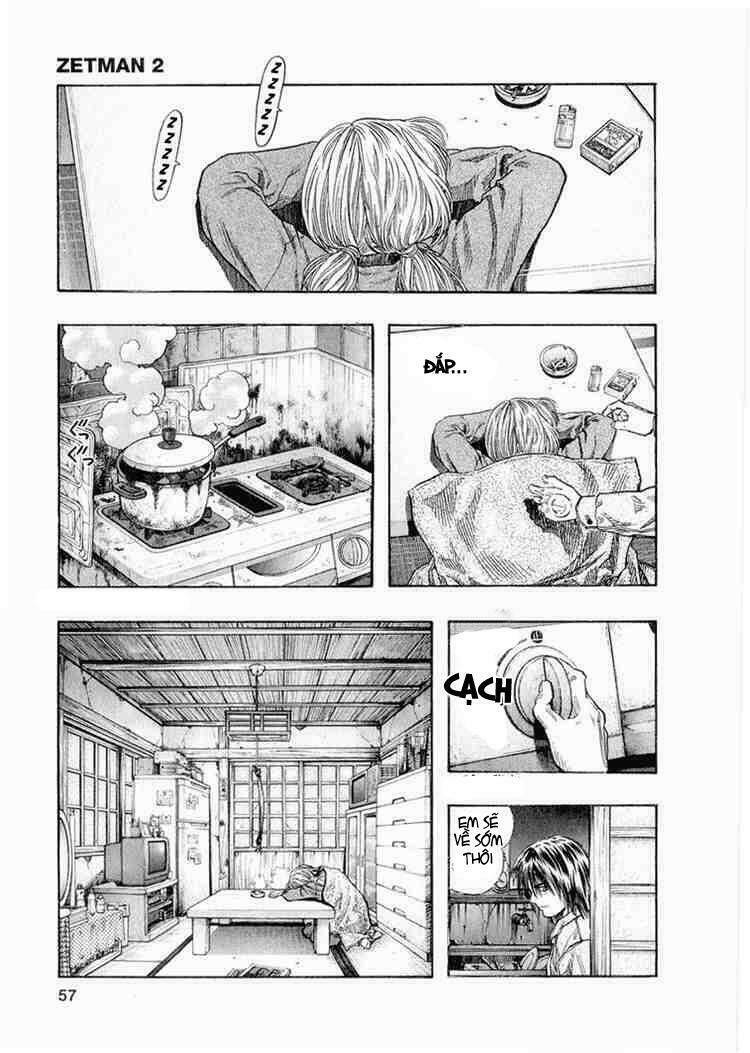 Vợ Yêu Không Ngoan: Chapter 15