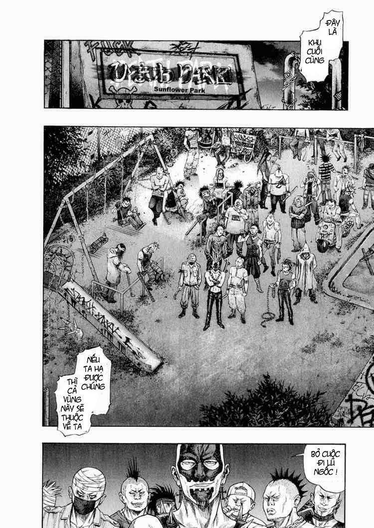 Vợ Yêu Không Ngoan: Chapter 15