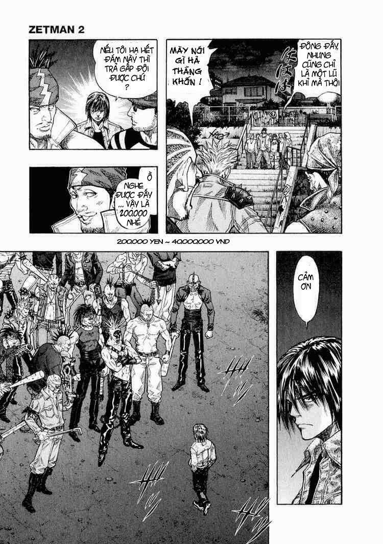 Vợ Yêu Không Ngoan: Chapter 15