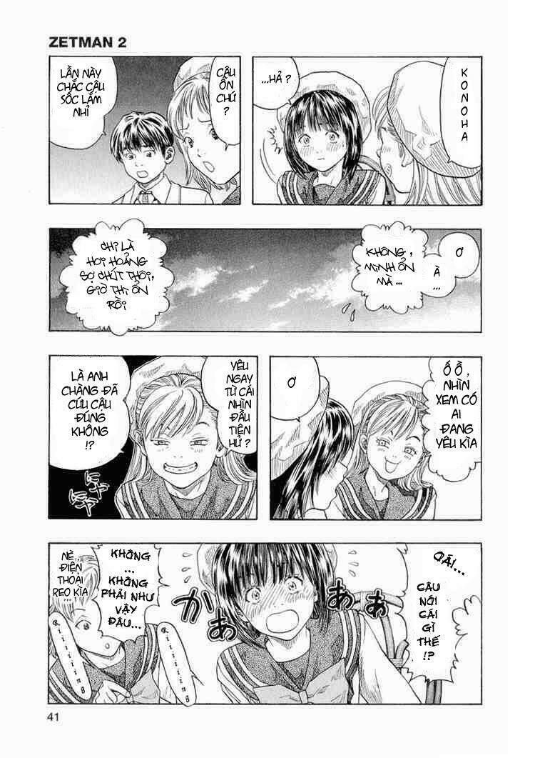 Vợ Yêu Không Ngoan: Chapter 15