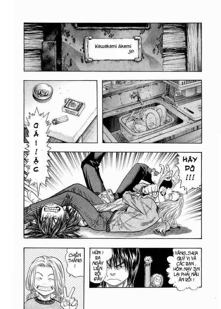 Vợ Yêu Không Ngoan: Chapter 15