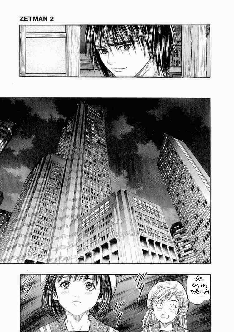 Vợ Yêu Không Ngoan: Chapter 15