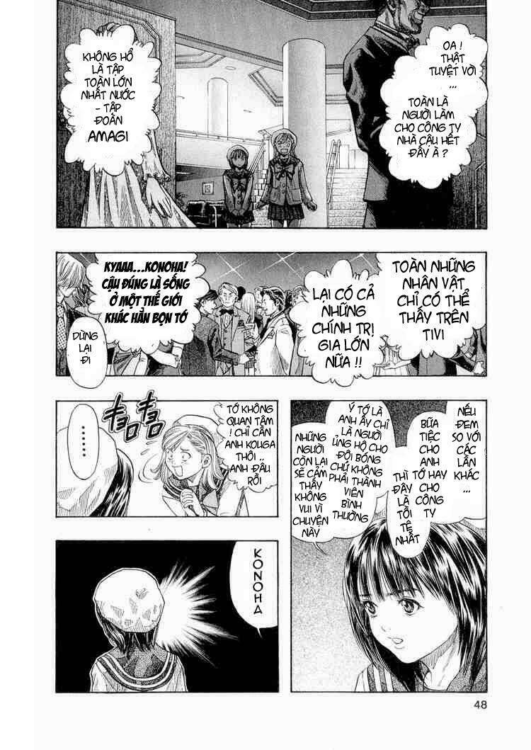 Vợ Yêu Không Ngoan: Chapter 15