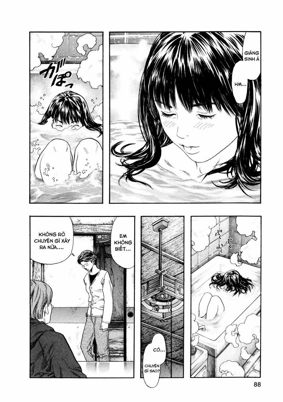 Hải Yêu: Chapter 150