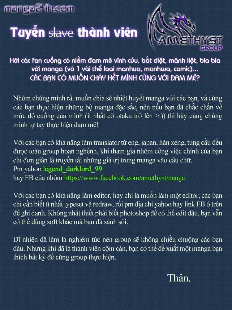 Hải Yêu: Chapter 155