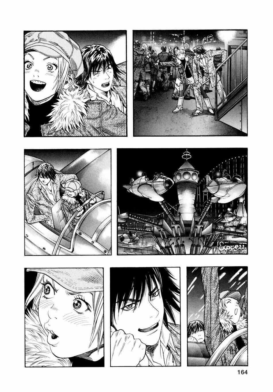 Hải Yêu: Chapter 155