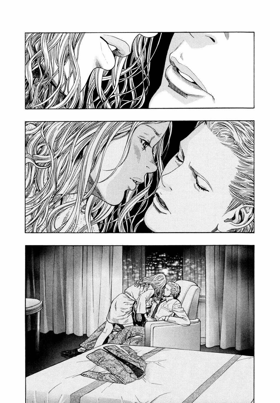Hải Yêu: Chapter 155