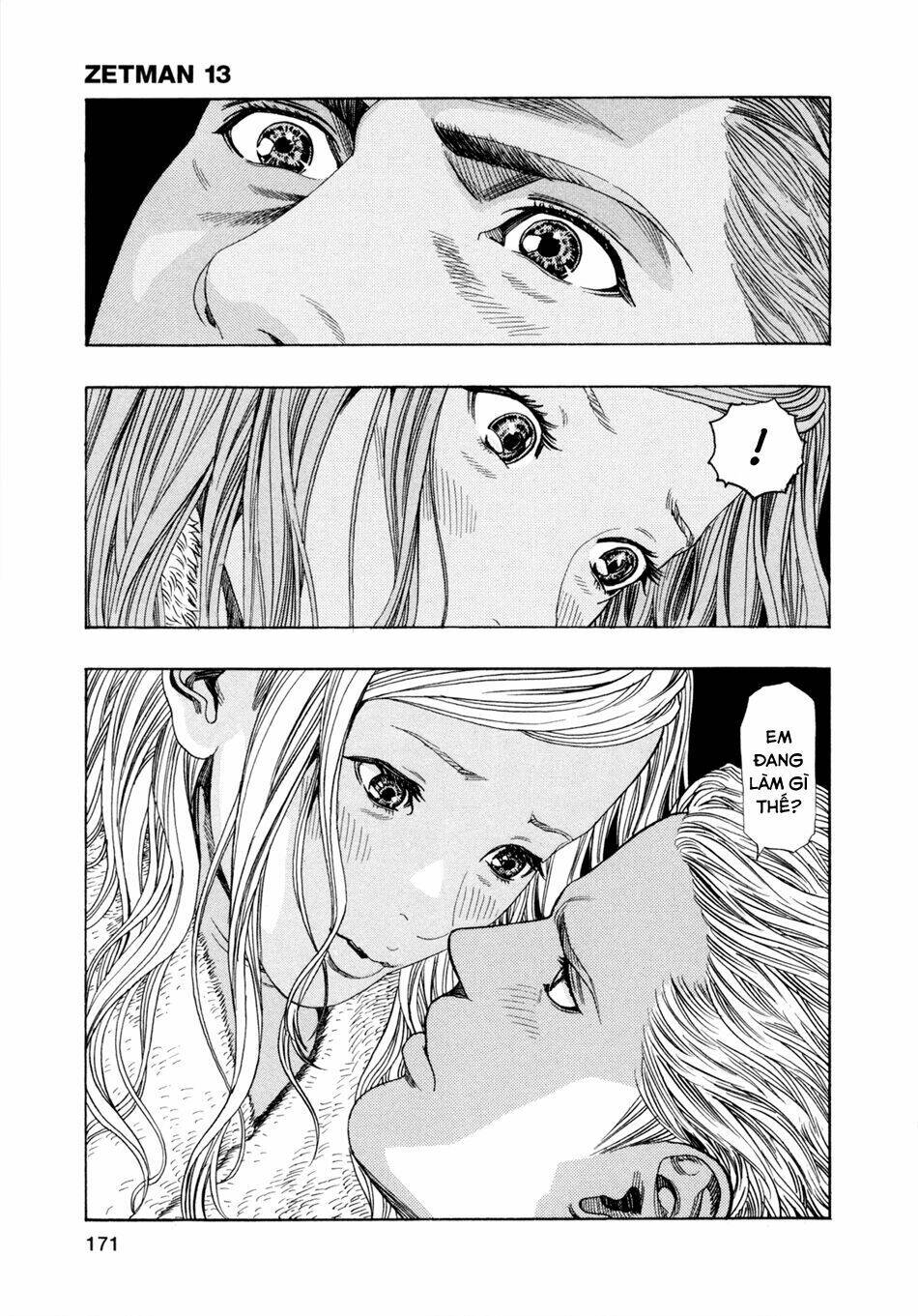 Hải Yêu: Chapter 155