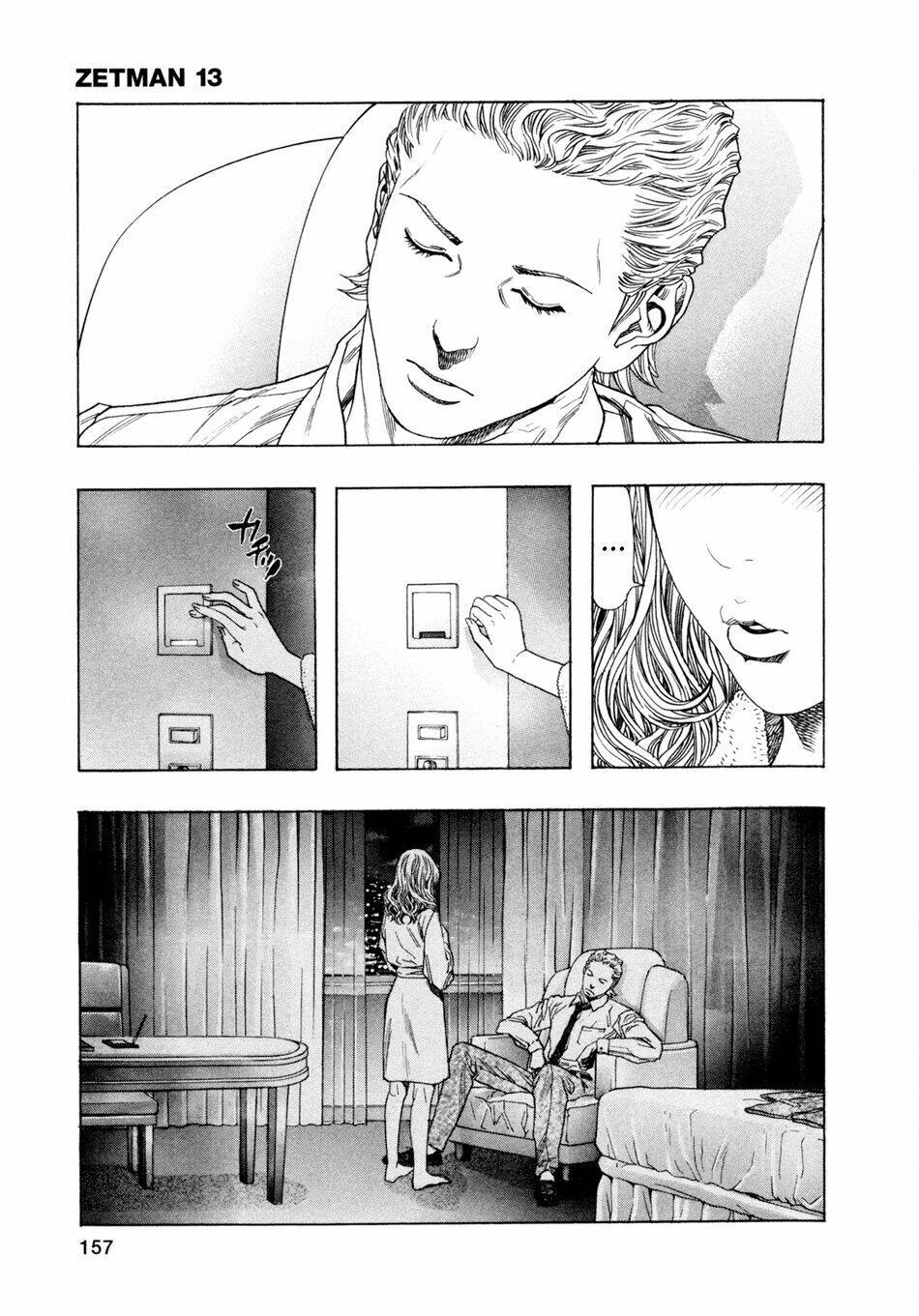 Hải Yêu: Chapter 155