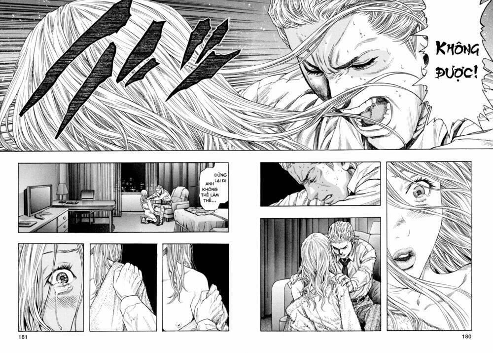 Hải Yêu: Chapter 156