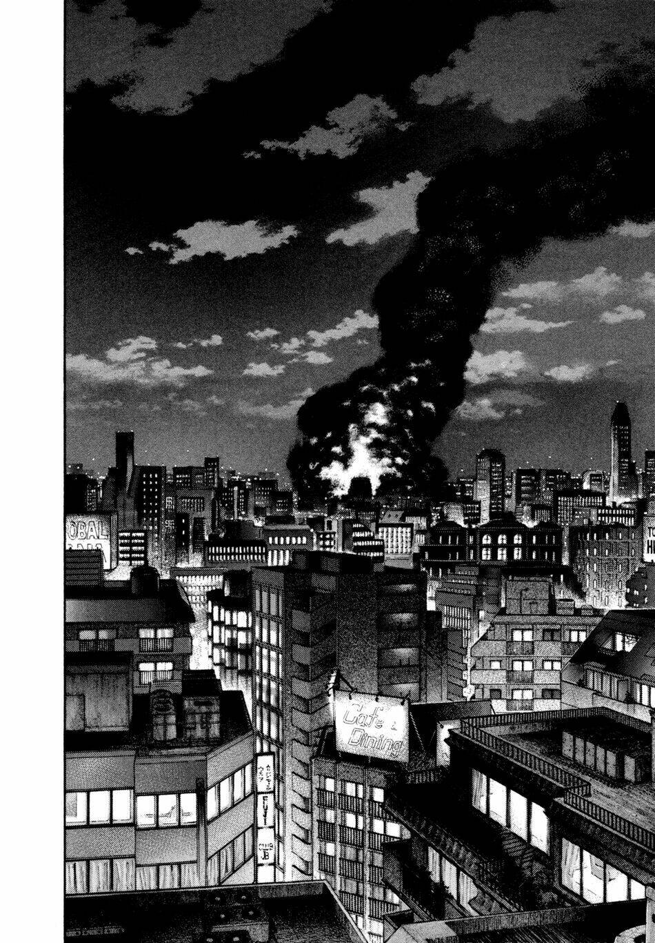 Hải Yêu: Chapter 157