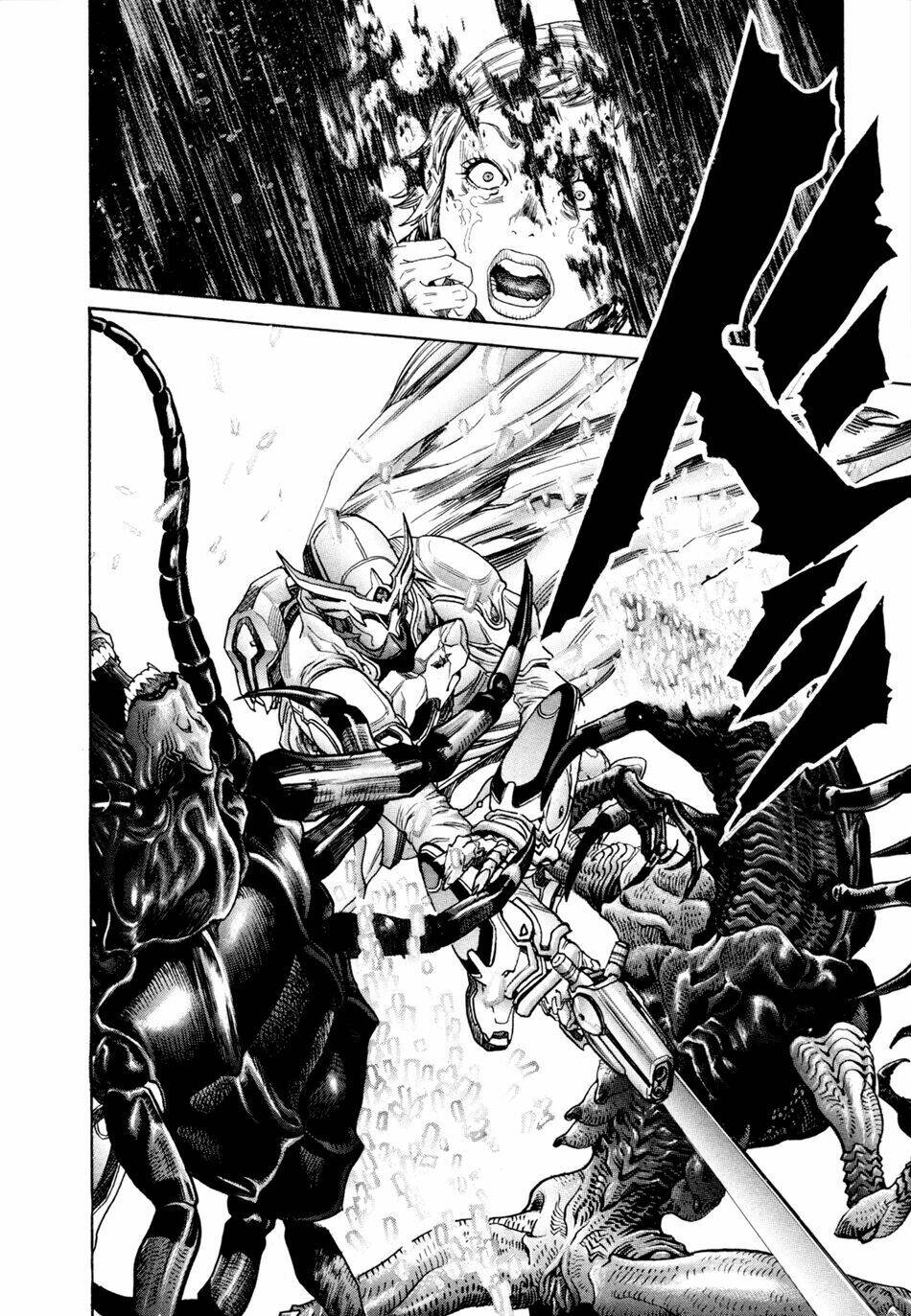 Hải Yêu: Chapter 158